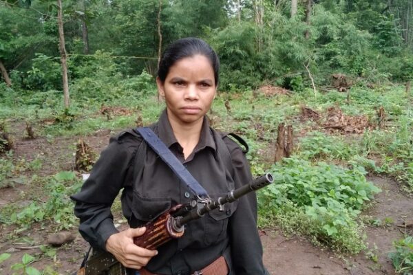 జార్ఖండ్‌లో మరో ఎన్‌కౌంటర్‌.. మావోయిస్టు గడ్చిరోలి మహిళా నేత నటాషా మృతి