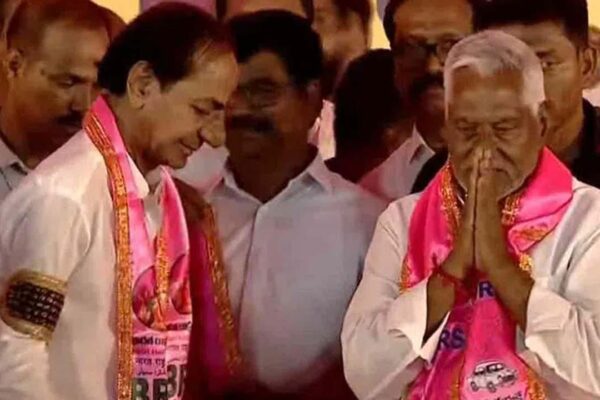 మరోకోణం: జీవన్‌రెడ్డి పార్టీ మార్పు.. రాజకీయ పునరుజ్జీవమా? పతనమా?